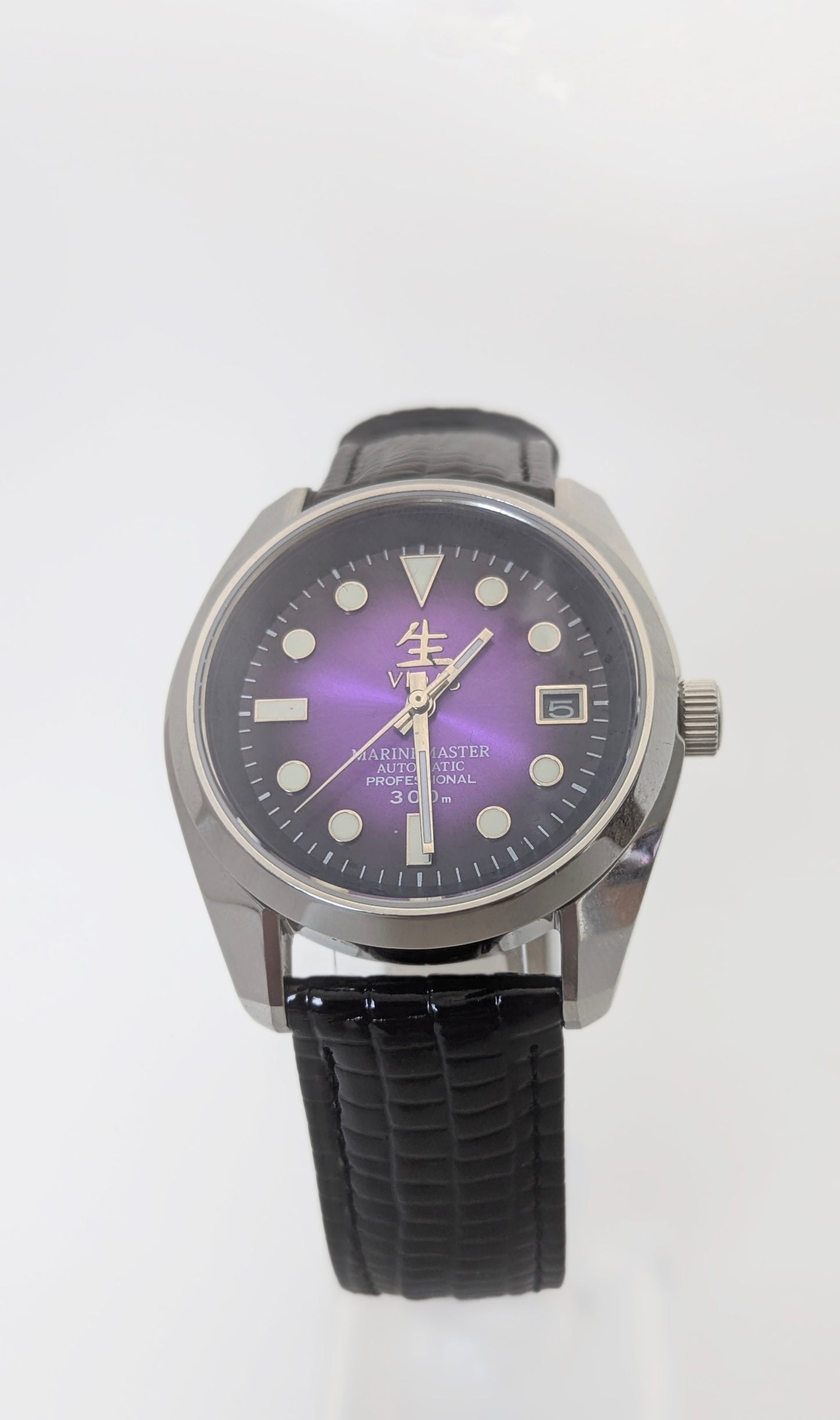 VIDAS Purple Series 01